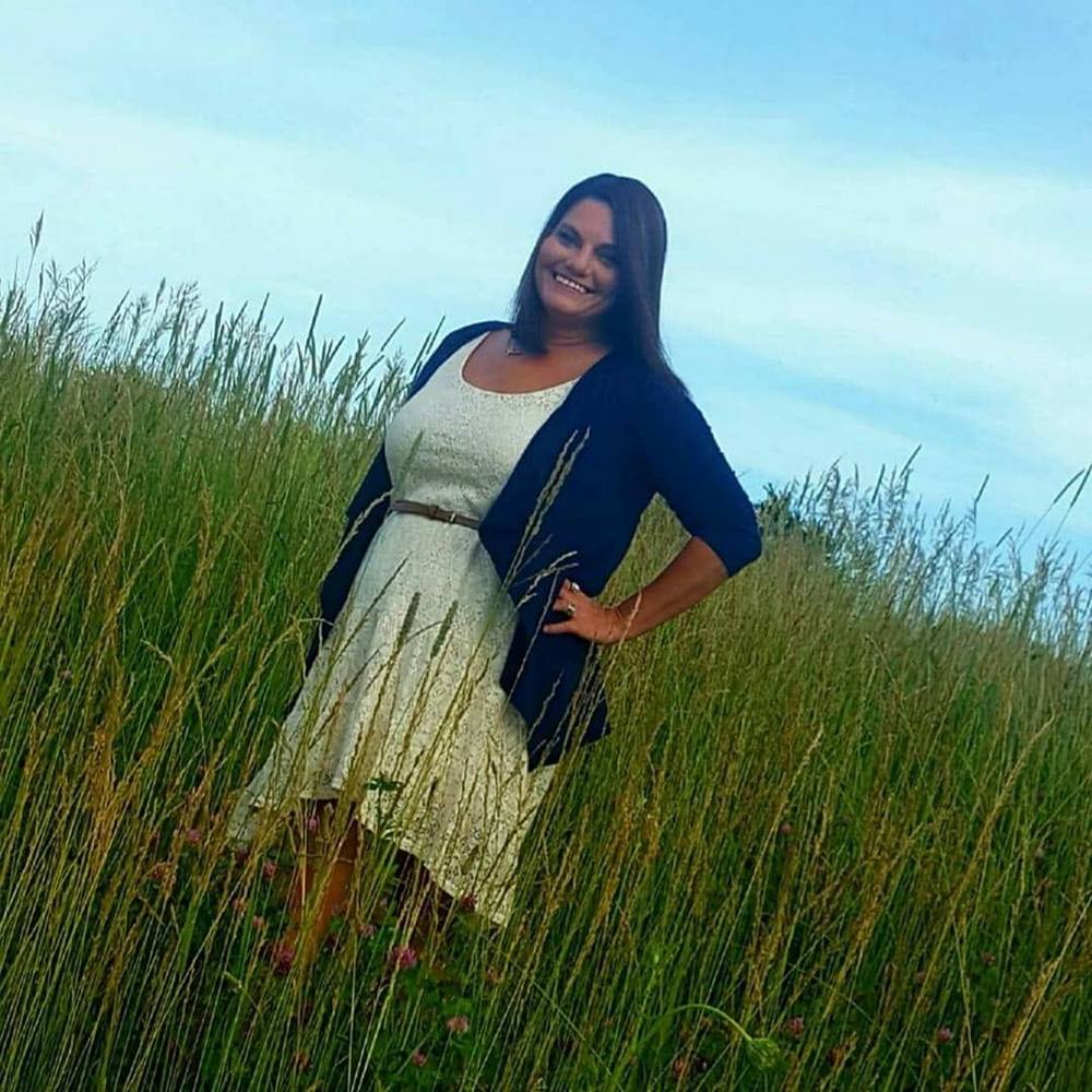 Meet your Posher, Jamey